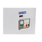 Τυφλός καταψύκτης CF 508 500lt