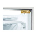 Οριζόντιος καταψύκτης TNG 390C με διαφημιστική μετώπη 300 lt.