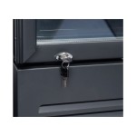 Ψυγείο αναψυκτικών RCG 2500B 2.300 λίτρων