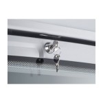 Οριζόντιος καταψύκτης TNG 390C με διαφημιστική μετώπη 300 lt.