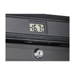 Όρθιος καταψύκτης TNG 390B 300 lt.