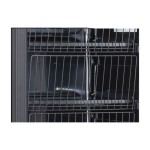 Όρθιος καταψύκτης TNG 390B 300 lt.