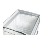 Καταψύκτης με συρόμενα κρύσταλλα VF 2600VB