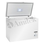 Ψυγείο-καταψύκτης μπαούλου AX300CDN