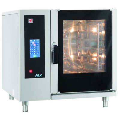 Ηλεκτρικός φούρνος αέρος ατμού 89.5x94x89cm NR-FRX6