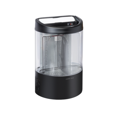 Ψυγείο για κουτάκια αναψυκτικών FT 110B Open Top 110lt