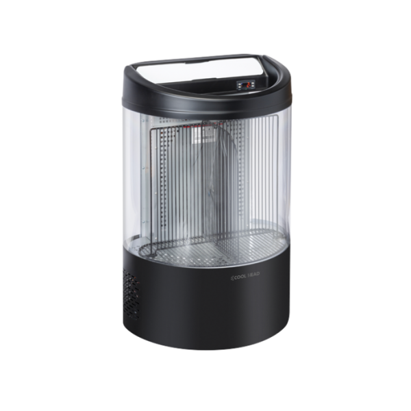 Ψυγείο για κουτάκια αναψυκτικών FT 110B Open Top 110lt