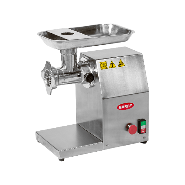 Κρεατομηχανή Νο12 27x48x51,5 εκ GA-KN-12-1GN 400V