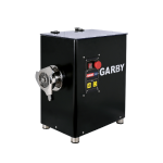 Κρεατομηχανή ΧΩΡΙΣ ΨΥΞΗ Νο22 Χρωματιστή 27x48x51,5 εκ GA-KN-22-2GNC (Τριφασική)