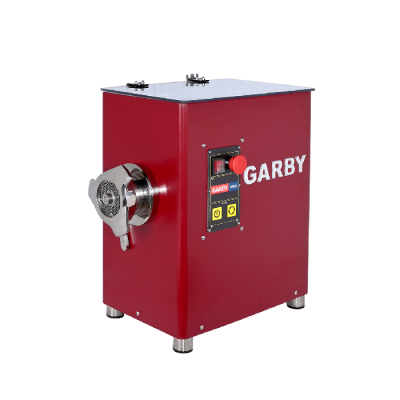 Κρεατομηχανή ΧΩΡΙΣ ΨΥΞΗ Νο22 Χρωματιστή 27x48x51,5 εκ GA-KN-22-2GNC (Τριφασική)