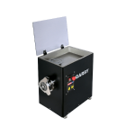 Κρεατομηχανή ΧΩΡΙΣ ΨΥΞΗ Νο 32 Χρωματιστή 34,5Χ55Χ55,5 εκ GA-KN-32-4GNC(Τριφασική)