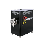 Ψυχόμενη κρεατομηχανή Χρωματιστή Νο22 26x40x50 εκ GA-KR-22-2GNC (Τριφασική)