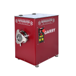 Ψυχόμενη κρεατομηχανή Χρωματιστή Νο32 34,5Χ55Χ55,5 εκ GA-KR-32-4GNC (Τριφασική)