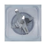 Dynamic TIGERGB-A300 Μπλέντερ Αθόρυβο σε κόκκινο χρώμα, με κανάτα ICS-300.0809