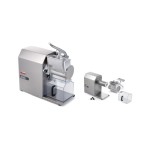 Τυροτρίφτης GFX-HP2 inox 380V Sirman ICS-020.0420