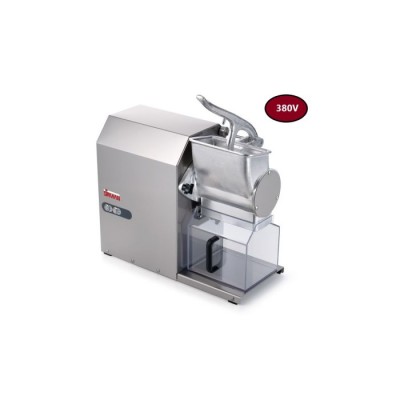 Τυροτρίφτης GFX-HP2 inox 380V Sirman ICS-020.0420