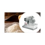 Τυροτρίφτης GFX-GF 4hp για σκληρά τυριά Sirman ICS-020.0423