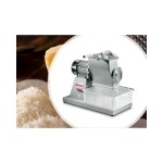 Τυροτρίφτης GFX-GF 4hp για σκληρά τυριά Sirman ICS-020.0423