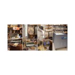 V40e vacuum led εξωτερικής αναρρόφησης επιτραπέζιο Ghizzoni ICS- 107.0001