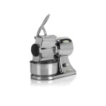 Τυροτρίφτης κύλινδρος GM mini 0.5hp για σκληρά τυριά Fama ICS-061.0001