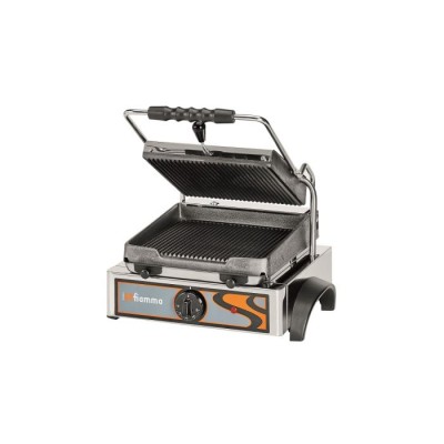 Ηλεκτρική τοστιέρα και grill για επαγγελματική χρήση Fiamma ICS-104.0003
