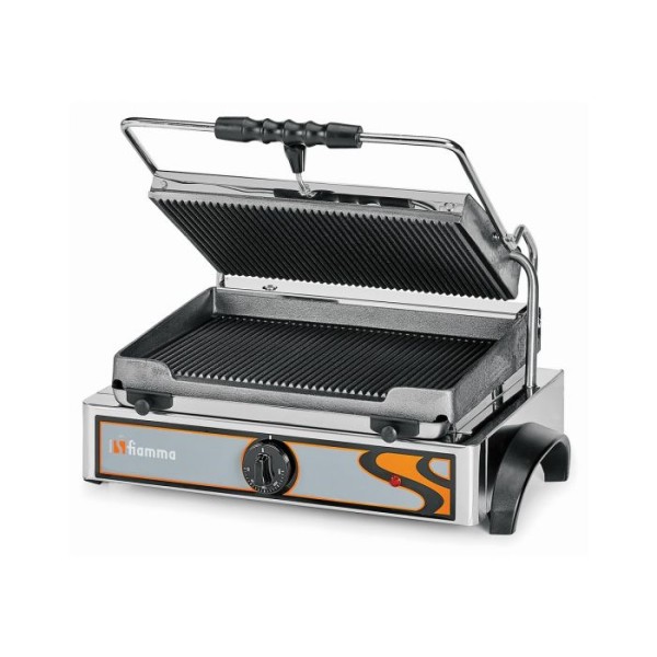 Ηλεκτρική τοστιέρα και grill για επαγγελματική χρήση Fiamma ICS-104.0004