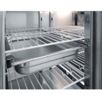 Ψυγείο πάγκος συντήρηση με 3 πόρτες 185X70X85 εκ BM-PG185