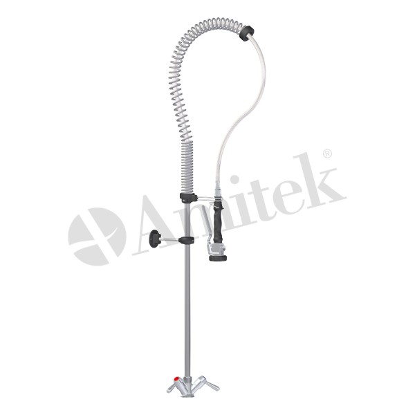 Μονάδα Ντους RBT300F