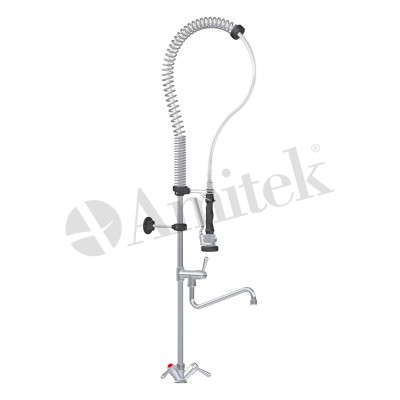 Μονάδα Ντους RBT300F2