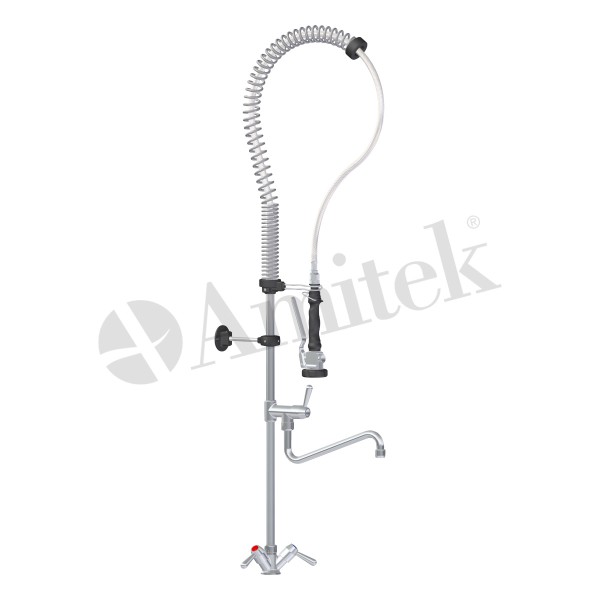 Μονάδα Ντους RBT300F2