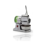 Τυροτρίφτης κύλινδρος GS 1hp για σκληρά τυριά, ειδικά παρμεζάνα Fama ICS-061.0000