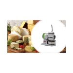 Τυροτρίφτης κύλινδρος GS 1hp για σκληρά τυριά, ειδικά παρμεζάνα Fama ICS-061.0000