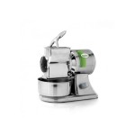 Τυροτρίφτης κύλινδρος GS 1hp για σκληρά τυριά, ειδικά παρμεζάνα Fama ICS-061.0000