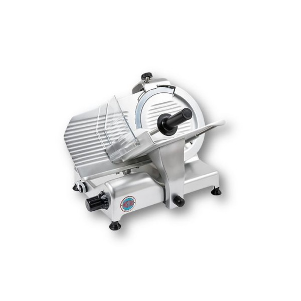 Ζαμπονομηχανή GS 250 CE με ιμάντα Mistro ICS-100.0001