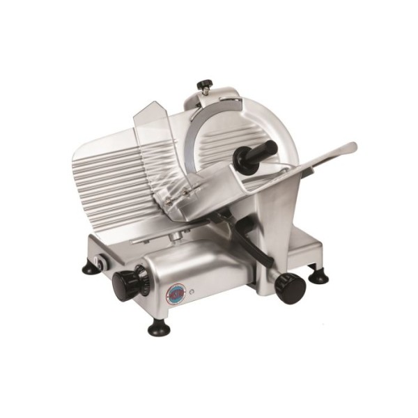 Ζαμπονομηχανή GS 300E με ιμάντα Mistro ICS-100.0009