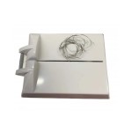 Handee Κοπτικό τυριών χειρός Αγγλίας Handee ICS-101.0100