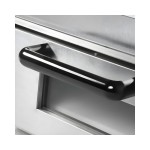 Dynamic EP-1ST φούρνος πίτσας πέτρας μονός ICS-300.0026