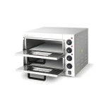 Dynamic EP-2ST φούρνος πίτσας πέτρας διπλός ICS-300.0027