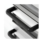 Dynamic EP-2ST φούρνος πίτσας πέτρας διπλός ICS-300.0027