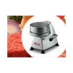 Μπιφτεκομηχανή χειροκίνητη HF-150 Sirman ICS-020.0442