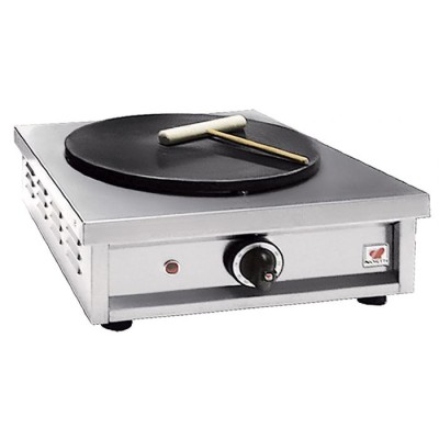 Κρεπιέρα Μονή Ηλεκτρική 44X44X18cm NR-HF41