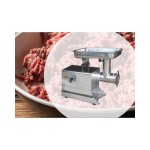 Κρεατομηχανή HFM-22/1.5hp με προκόπτη ιδανική για κοπή κοτόπουλου Dynamic ICS-300.0242