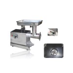 Κρεατομηχανή HFM-22/1.5hp με προκόπτη ιδανική για κοπή κοτόπουλου Dynamic ICS-300.0242