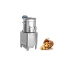 Πατατοκαθαριστής ηλεκτρικός HLP-15 με κίνηση με ιμάντα. Vegan Product Dynamic ICS-300.0256