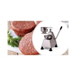 Μπιφτεκομηχανή χειροκίνητη HMG-130 Dynamic ICS-300.0247