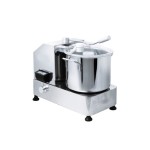 Πολτοποιητής Cutter μηχάνημα 6 Lt Dynamic HR-6 ICS-300.0222