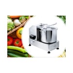 Πολτοποιητής Cutter μηχάνημα 6 Lt Dynamic HR-6 ICS-300.0222