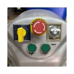 HG50S Ταχυζυμωτήριο 66 λίτρων Dynamic ICS-300.0093