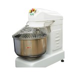 HG50S Ταχυζυμωτήριο 66 λίτρων Dynamic ICS-300.0093