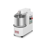 DYNAMIC HSS10T Ταχυζυμωτήριο 10 λίτρων λευκό ICS-300.0096